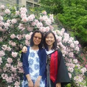 Meet your Posher, Christine